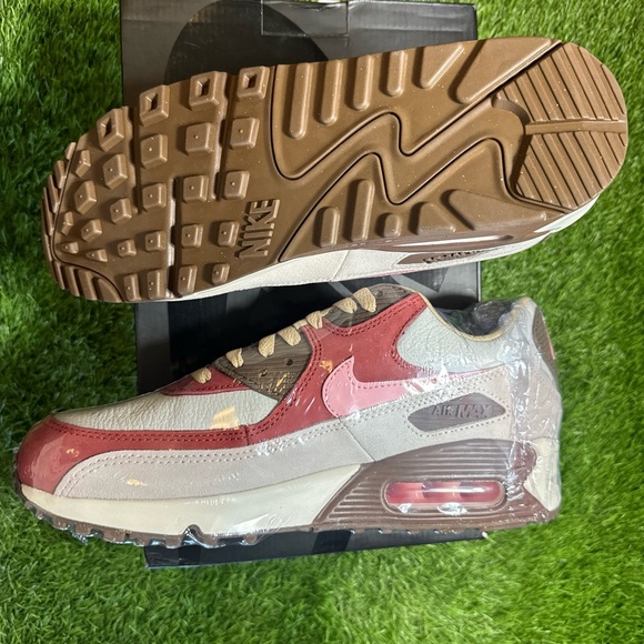 Nike Air Max 90 - Picture 3 of 6